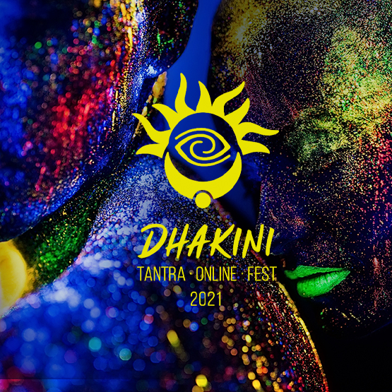 Dhakini Tantra Fest Online - Escuela Dhakini