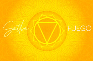 SATTVA FUEGO