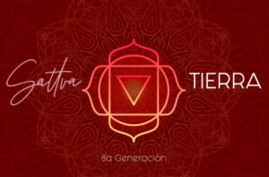 SATTVA TIERRA 8a Generación