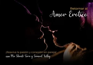Retornar Al Amor Erótico
